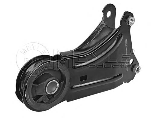021083 Cautex Coxim (suporte) traseiro de motor