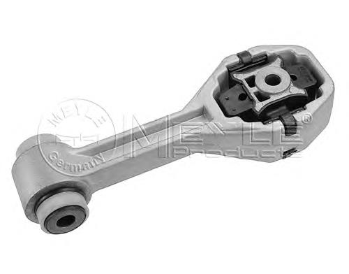 Coxim (suporte) traseiro de motor 40663 3RG