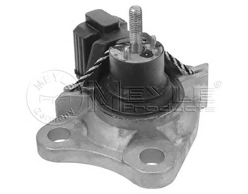 020518 Cautex Coxim (suporte) direito de motor
