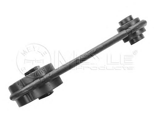Compre 16140300033 Meyle Coxim (suporte) traseiro de motor