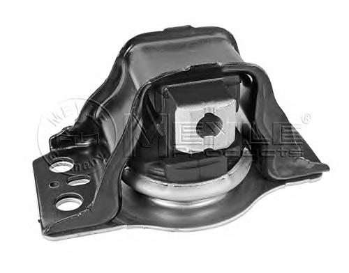 Coxim (suporte) direito de motor 80001333 Corteco