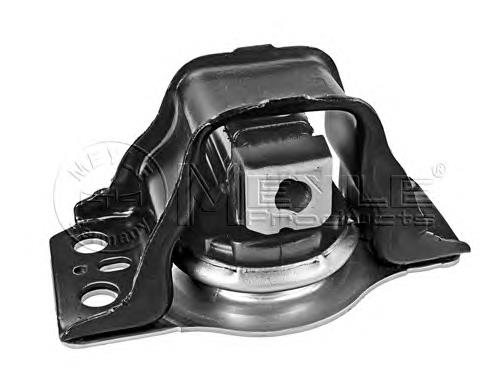 Coxim (suporte) direito de motor 16140300021 Meyle