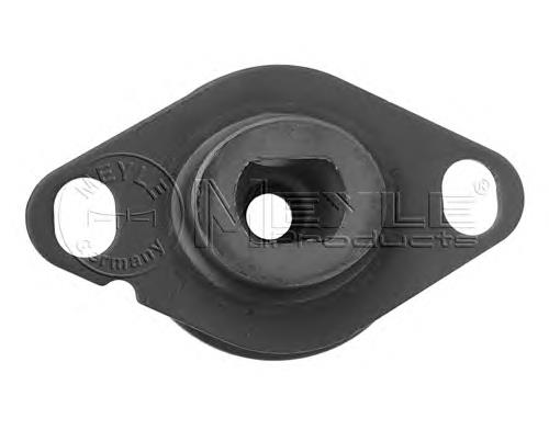Coxim (suporte) esquerdo de motor MH30815 Meha