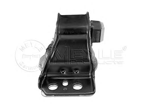 Coxim (suporte) direito de motor Meyle 16140300021