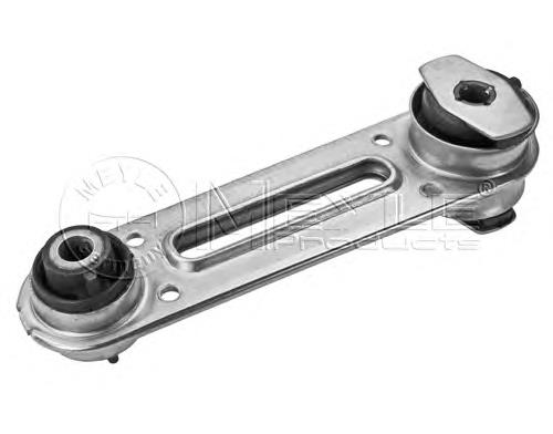 020441 Cautex Coxim (suporte) inferior de motor