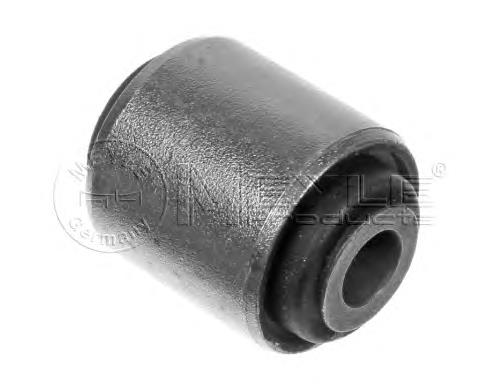 Bloco silencioso dianteiro do braço oscilante inferior Metalcaucho 02681