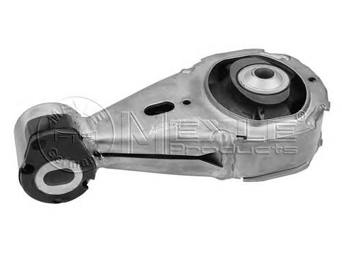 Coxim (suporte) direito superior de motor Metalcaucho 06884