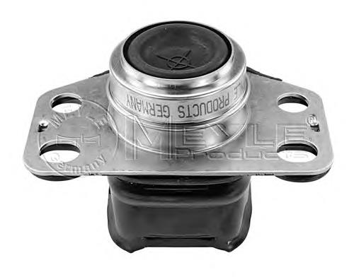 Coxim (suporte) dianteiro de motor 510749 GSP