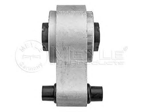 Compre TEM106 Delphi Coxim (suporte) traseiro de motor