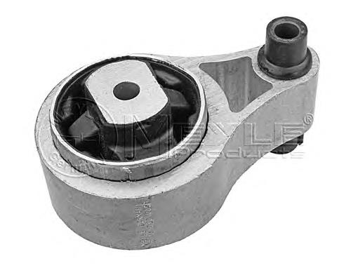 482528 Cautex Coxim (suporte) traseiro de motor