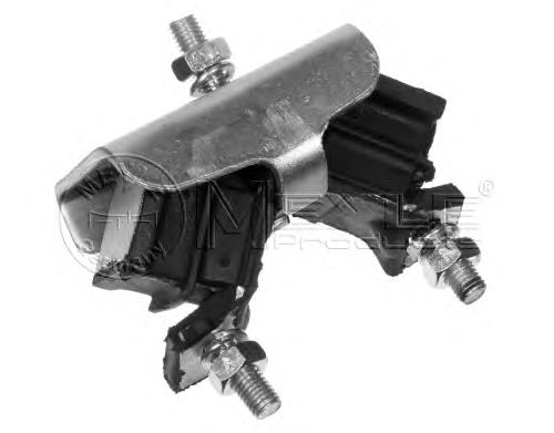 Compre 7700785949 Renault (RVI) Coxim (suporte) dianteiro de motor