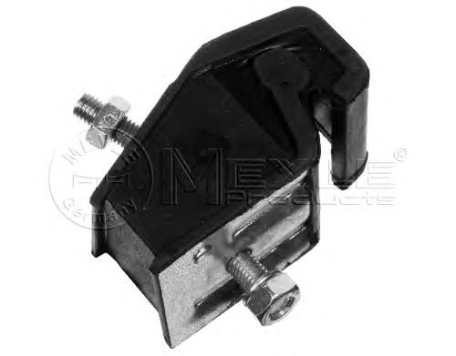 Compre 7700801543 Renault (RVI) Coxim (suporte) esquerdo dianteiro de motor