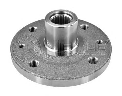 AS204596 Aslyx Cubo dianteiro
