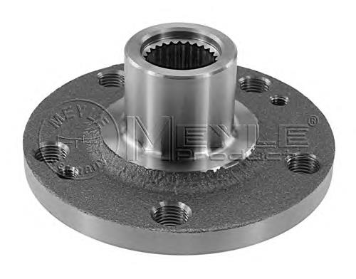 Cubo dianteiro para Renault Espace III JE