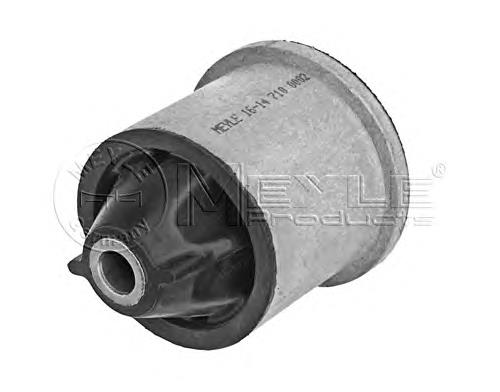 Bloco silencioso de viga traseira (de plataforma veicular) Meyle 16147100002 preço, a partir de 18,04 USD