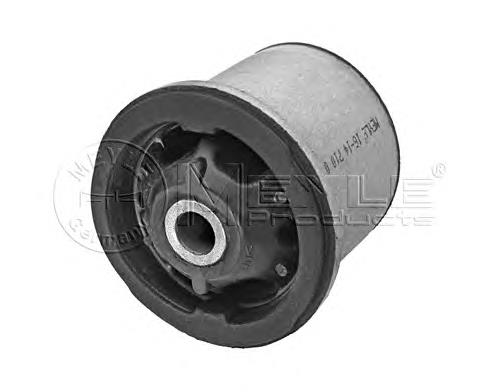 Compre 16147100002 Meyle Bloco silencioso de viga traseira (de plataforma veicular)