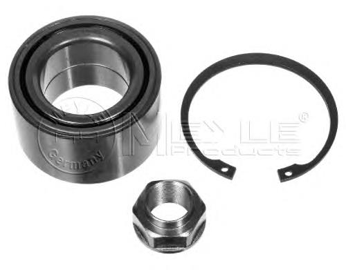 Rolamento de cubo dianteiro Renault (RVI) 7701205416 preço, a partir de 52,94 USD