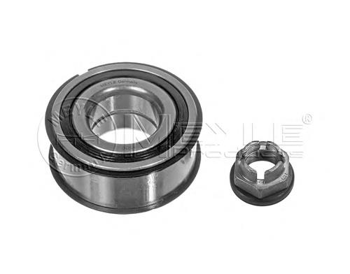 Compre 7701205780 Renault (RVI) Rolamento de cubo dianteiro