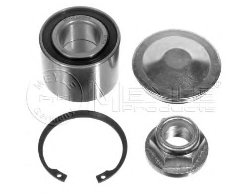 Compre T474026 STC Rolamento de cubo traseiro