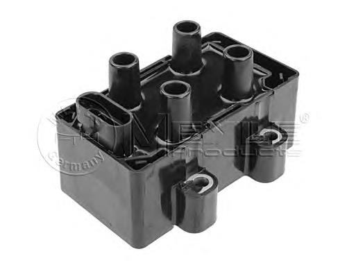 Bobina de ignição Engitech ENT960048