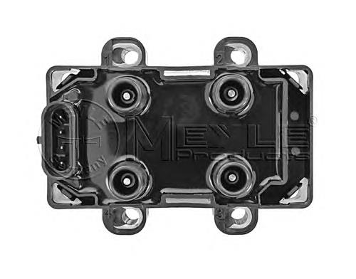 Compre 16148850001 Meyle Bobina de ignição