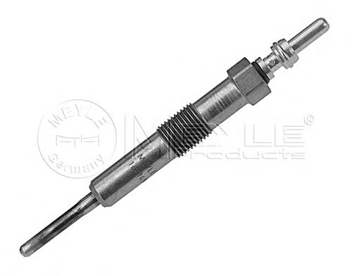 E300002 Denckermann Vela de incandescência