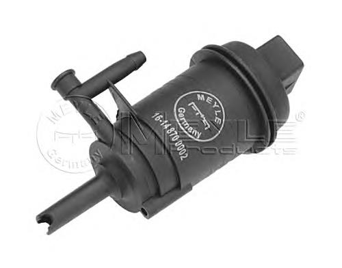Compre 954619 Cautex Bomba de motor de fluido para lavador de vidro dianteiro