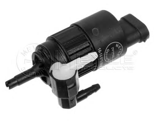 Compre 954604 Cautex Bomba de motor de fluido para lavador de vidro dianteiro/traseiro