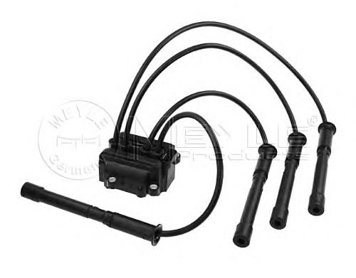 Compre DMB809 Lucas Bobina de ignição