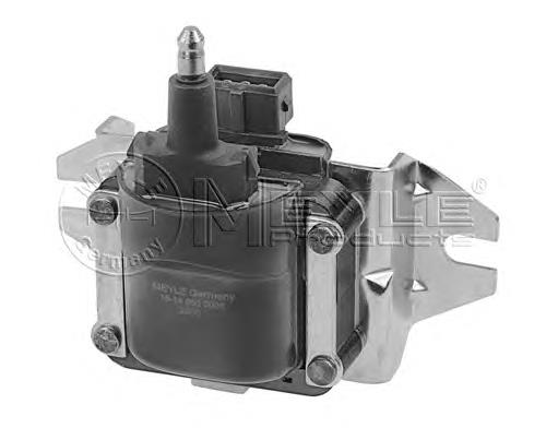 Compre BAE504L245 Champion Bobina de ignição