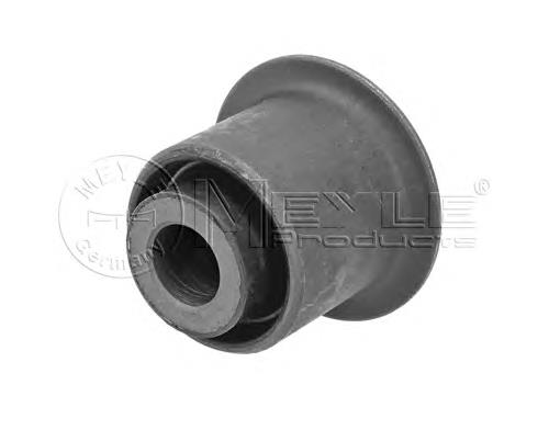 Bloco silencioso dianteiro do braço oscilante inferior Renault (RVI) 545602788R