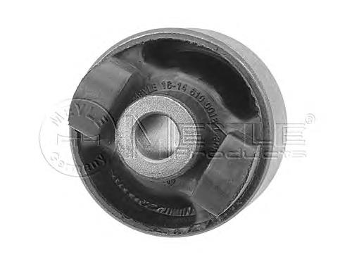 Bloco silencioso dianteiro do braço oscilante inferior Metalcaucho 02663 preço, a partir de 9,24 USD