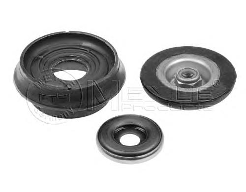 Suporte de amortecedor dianteiro 05403 Metalcaucho