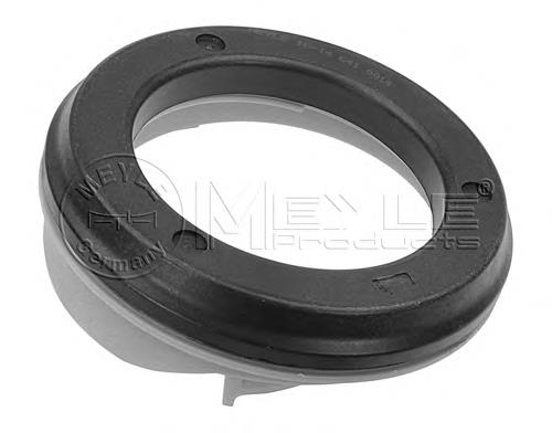 8660004286 Renault (RVI) Rolamento de suporte do amortecedor dianteiro