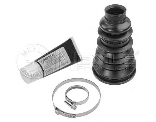 Compre 7701466122 Renault (RVI) Bota de proteção externa de junta homocinética do semieixo dianteiro