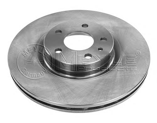 Compre 0071739567 Fiat/Alfa/Lancia Disco do freio dianteiro
