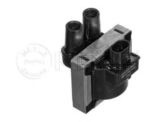 Bobina de ignição Magneti Marelli BAEQ029 preço, a partir de 22,44 USD
