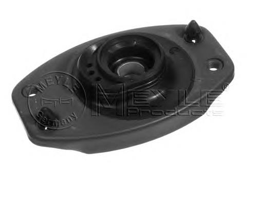 Suporte de amortecedor dianteiro Mapco 33024