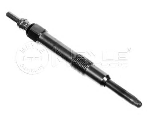 E300028 Denckermann Vela de incandescência