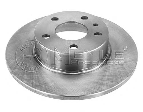 Compre 0012601271 Fiat/Alfa/Lancia Disco do freio traseiro