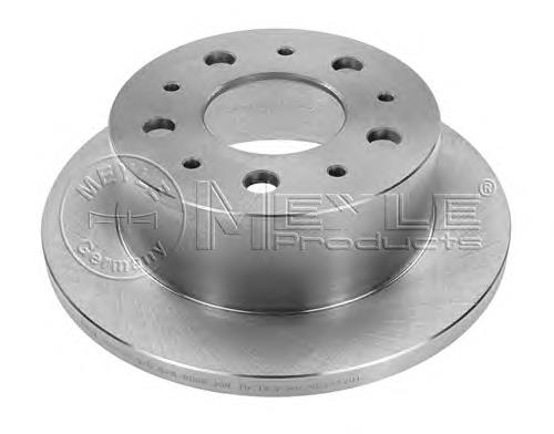 Disco do freio traseiro Peugeot/Citroen 1686718380 preço, a partir de 54,47 USD