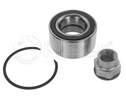 Compre 51856892 Fiat/Alfa/Lancia Rolamento de cubo dianteiro