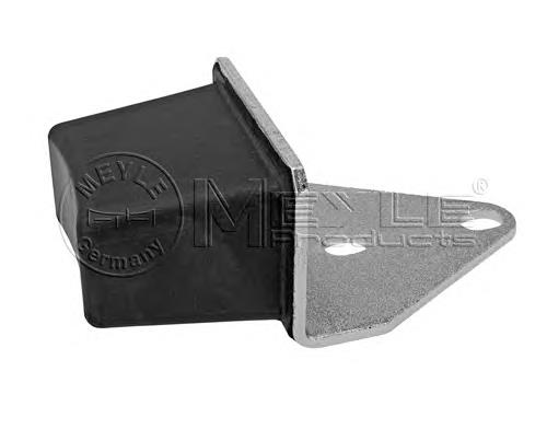 Pára-choque (grade de proteção) de amortecedor traseiro Febi 35272 preço, a partir de 29,62 USD
