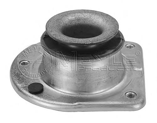 Suporte de amortecedor dianteiro esquerdo Meyle 2146410005 preço, a partir de 40,53 USD