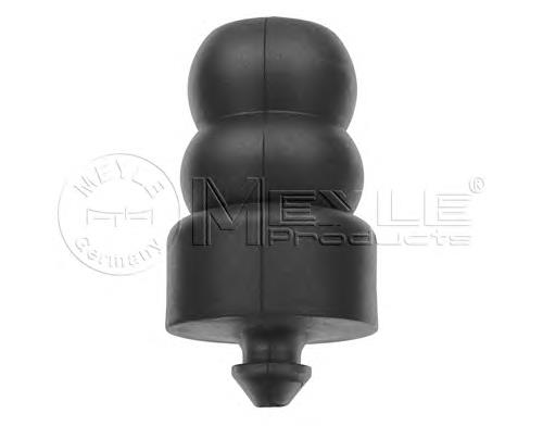 7599485 Fiat/Alfa/Lancia Pára-choque (grade de proteção) de amortecedor traseiro