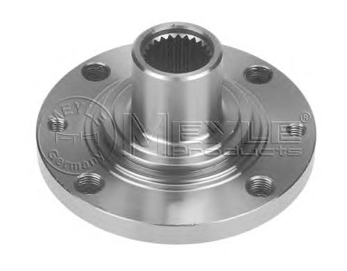 Cubo dianteiro 9425008K GSP