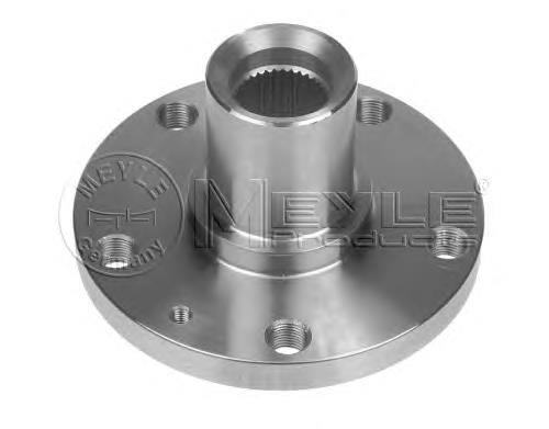 Cubo dianteiro Mapco 26047