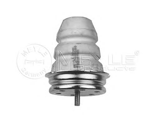 1311858080 Fiat/Alfa/Lancia Grade de proteção da suspensão de lâminas traseira