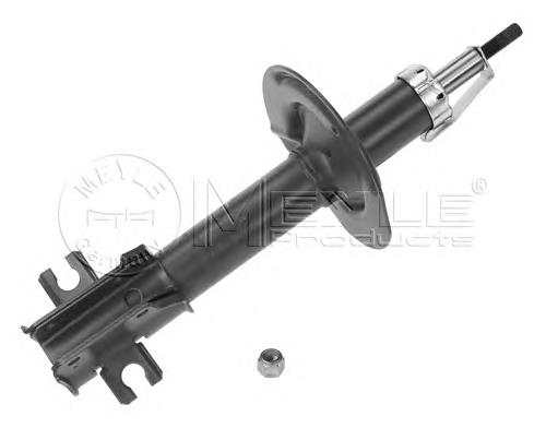 50711334 Fiat/Alfa/Lancia Amortecedor dianteiro