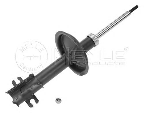 Compre MM00164 Japan Parts Amortecedor dianteiro